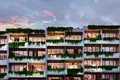 Estudio 25 m² Badung, Indonesia