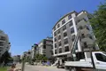 Appartement 2 chambres 60 m² Konyaalti, Turquie
