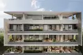 Mieszkanie 2 pokoi 106 m² Demos Agiou Athanasiou, Cypr