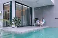 Willa 4 pokoi 338 m² Phuket, Tajlandia