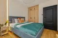 2 room apartment 43 m² Warsaw, Poland