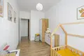 Apartamento 3 habitaciones 60 m² Varsovia, Polonia