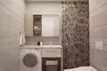 Apartamento 1 habitación 47 m² Alanya, Turquía