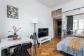 Студия 1 комната 34 м² в Варшаве, Польша