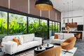 Villa de 4 dormitorios 247 m² Rawai, Tailandia