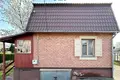 Maison 109 m² Paparnanski selski Savet, Bélarus