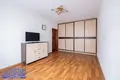 1 room apartment 42 m² Minsk, Belarus