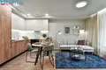 Wohnung 2 zimmer 46 m² Vilnius, Litauen