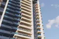 Mieszkanie 3 pokoi 105 m² Dubaj, Emiraty Arabskie