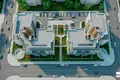 Residential quarter Bon emplacement