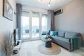 Apartamento 2 habitaciones 33 m² en Varsovia, Polonia