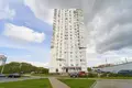 Wohnung 2 zimmer 64 m² Minsk, Belarus