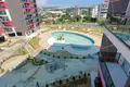 Appartement 2 chambres 61 m² Avsallar, Turquie