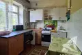 Appartement 3 chambres 60 m² Malaryta, Biélorussie