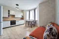 3 room apartment 63 m² Minsk, Belarus