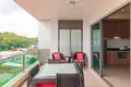 Mieszkanie 1 pokój 62 m² Ban Bang Thao, Tajlandia