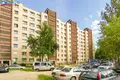 2 room apartment 51 m² Panevėžys, Lithuania