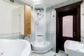Wohnung 4 zimmer 131 m² Minsk, Belarus