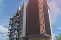 Apartamento 3 habitaciones 122 m² Kagithane, Turquía