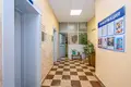 1 room apartment 35 m² Minsk, Belarus