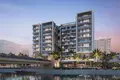 Mieszkanie 2 pokoi 118 m² Dubaj, Emiraty Arabskie