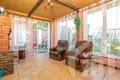 Casa de campo 139 m² Ashmyany, Belarús