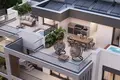 Квартира 1 комната 114 м² Аксу, Турция