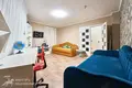 2 room apartment 70 m² Minsk, Belarus