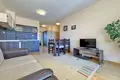Appartement 1 chambre 69 m² Sveti Vlas, Bulgarie