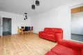 Квартира 3 комнаты 76 м² Варшава, Польша