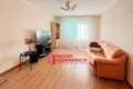 Квартира 2 комнаты 56 м² Гродно, Беларусь