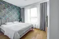 2 room apartment 38 m² in Warsaw, Poland