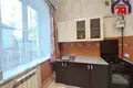 2 room apartment 54 m² Zialiony Bor, Belarus