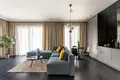 2 room apartment 61 m² Warsaw, Poland
