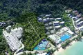 1 bedroom apartment 34 m² Kamala, Thailand