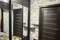Wohnung 1 zimmer 33 m² Minsk, Belarus