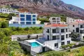 5 bedroom villa  Rijeka-Rezevici, Montenegro