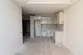 Apartamento 2 habitaciones 54 m² Mersin, Turquía