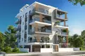 Appartement 3 chambres 115 m² Limassol, Bases souveraines britanniques