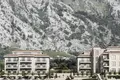 Земельные участки 2 600 м² Доброта, Черногория