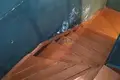 4 room apartment 100 m² Lyuban, Belarus
