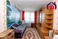 Wohnung 3 zimmer 64 m² Jachimouscyna, Belarus