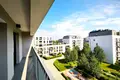 Appartement 2 chambres 41 m² en Varsovie, Pologne