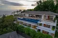 Villa 7 zimmer 1 100 m² Phuket, Thailand