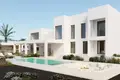 Вилла 262 м² Mojacar, Испания