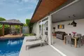 Willa 3 pokoi 120 m² Choeng Thale, Tajlandia