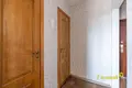 Mieszkanie 2 pokoi 52 m² Mińsk, Białoruś