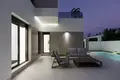 3 bedroom villa 116 m² San Fulgencio, Spain