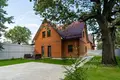 House 155 m² poselenie Marushkinskoe, Russia