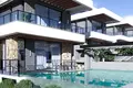 Вилла 5 комнат 240 м² Girne Belediyesi, Северный Кипр